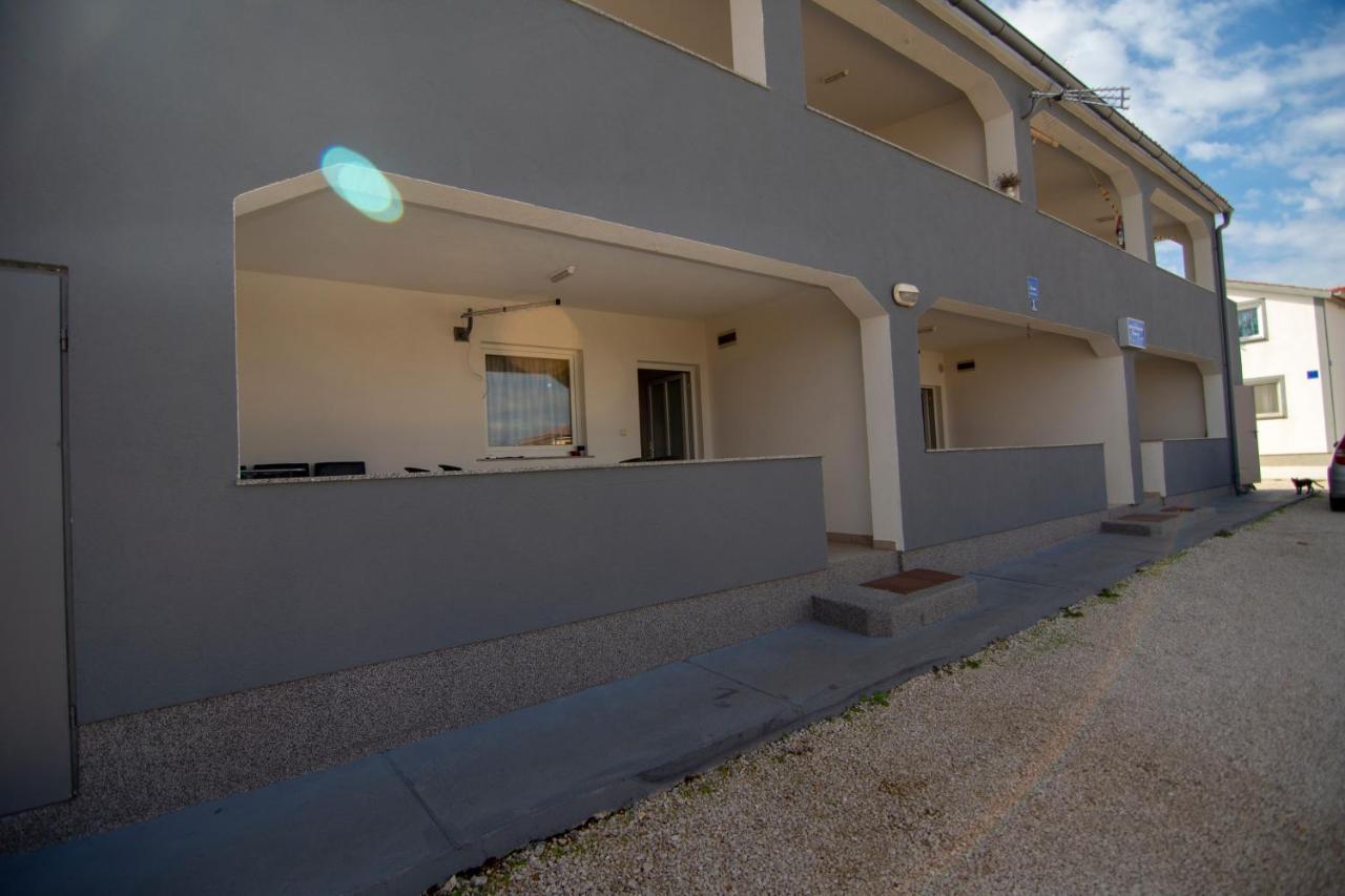 Apartmani Caganić Villa Bledi Vir Zewnętrze zdjęcie