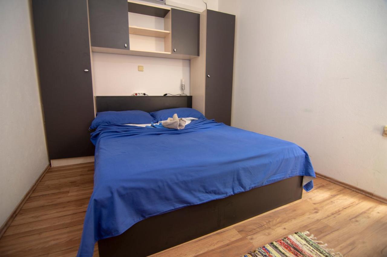 Apartmani Caganić Villa Bledi Vir Zewnętrze zdjęcie