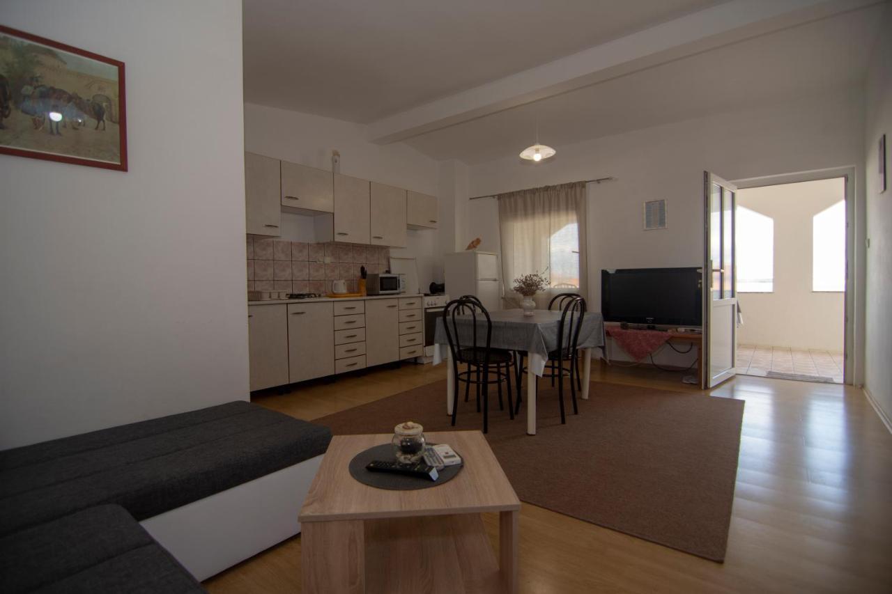 Apartmani Caganić Villa Bledi Vir Zewnętrze zdjęcie