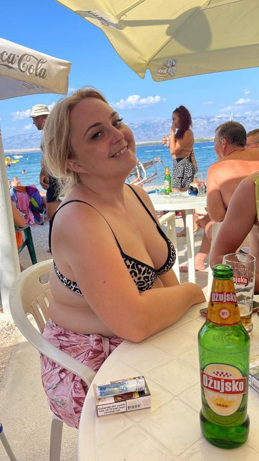 Apartmani Caganić Villa Bledi Vir Zewnętrze zdjęcie