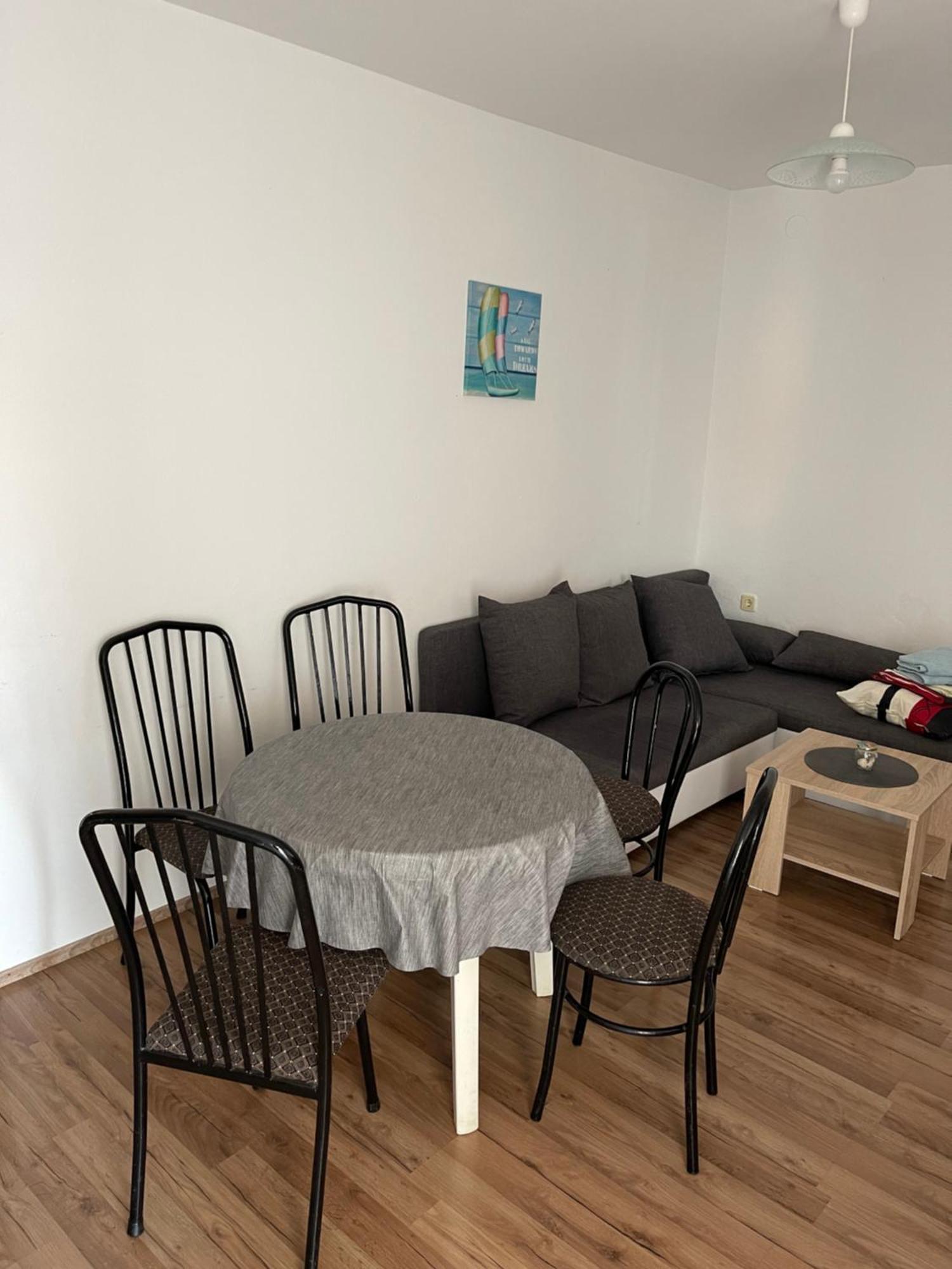 Apartmani Caganić Villa Bledi Vir Zewnętrze zdjęcie