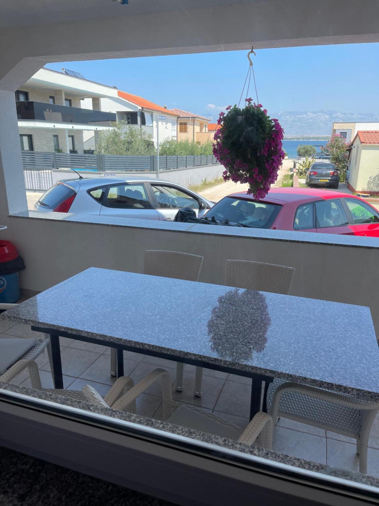 Apartmani Caganić Villa Bledi Vir Zewnętrze zdjęcie