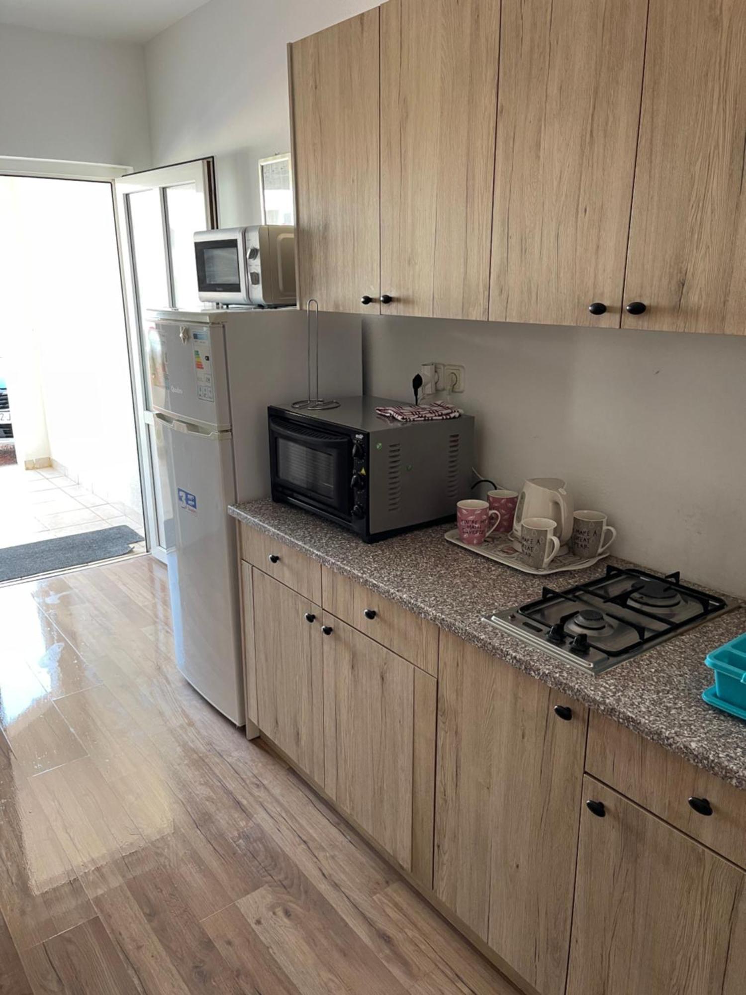 Apartmani Caganić Villa Bledi Vir Zewnętrze zdjęcie