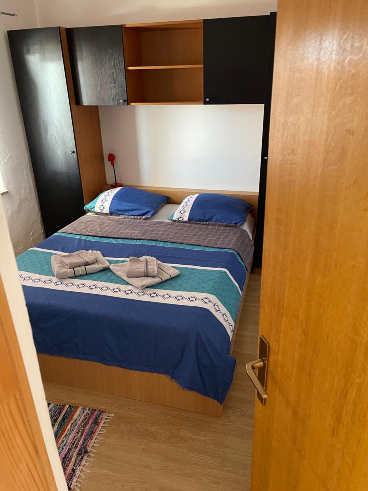 Apartmani Caganić Villa Bledi Vir Zewnętrze zdjęcie