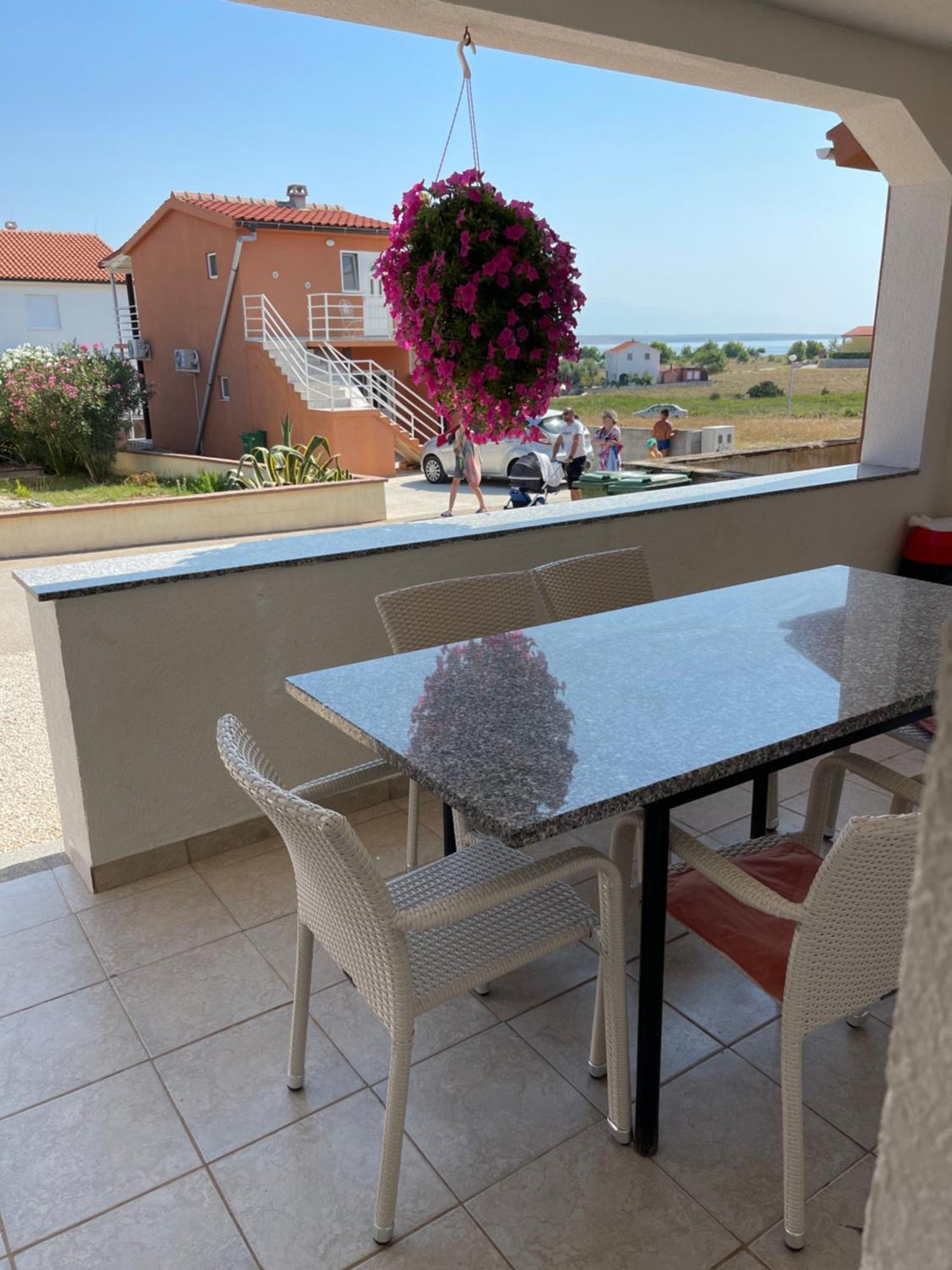 Apartmani Caganić Villa Bledi Vir Zewnętrze zdjęcie