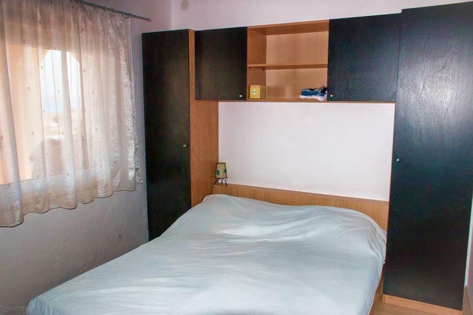 Apartmani Caganić Villa Bledi Vir Zewnętrze zdjęcie