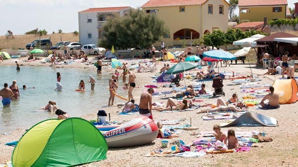 Apartmani Caganić Villa Bledi Vir Zewnętrze zdjęcie
