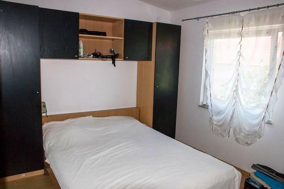 Apartmani Caganić Villa Bledi Vir Zewnętrze zdjęcie