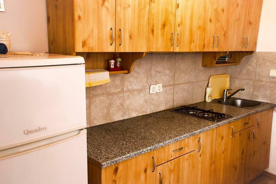 Apartmani Caganić Villa Bledi Vir Zewnętrze zdjęcie