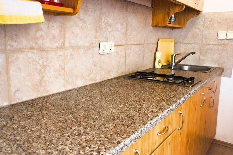 Apartmani Caganić Villa Bledi Vir Zewnętrze zdjęcie