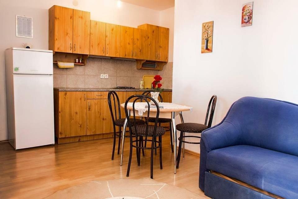 Apartmani Caganić Villa Bledi Vir Zewnętrze zdjęcie