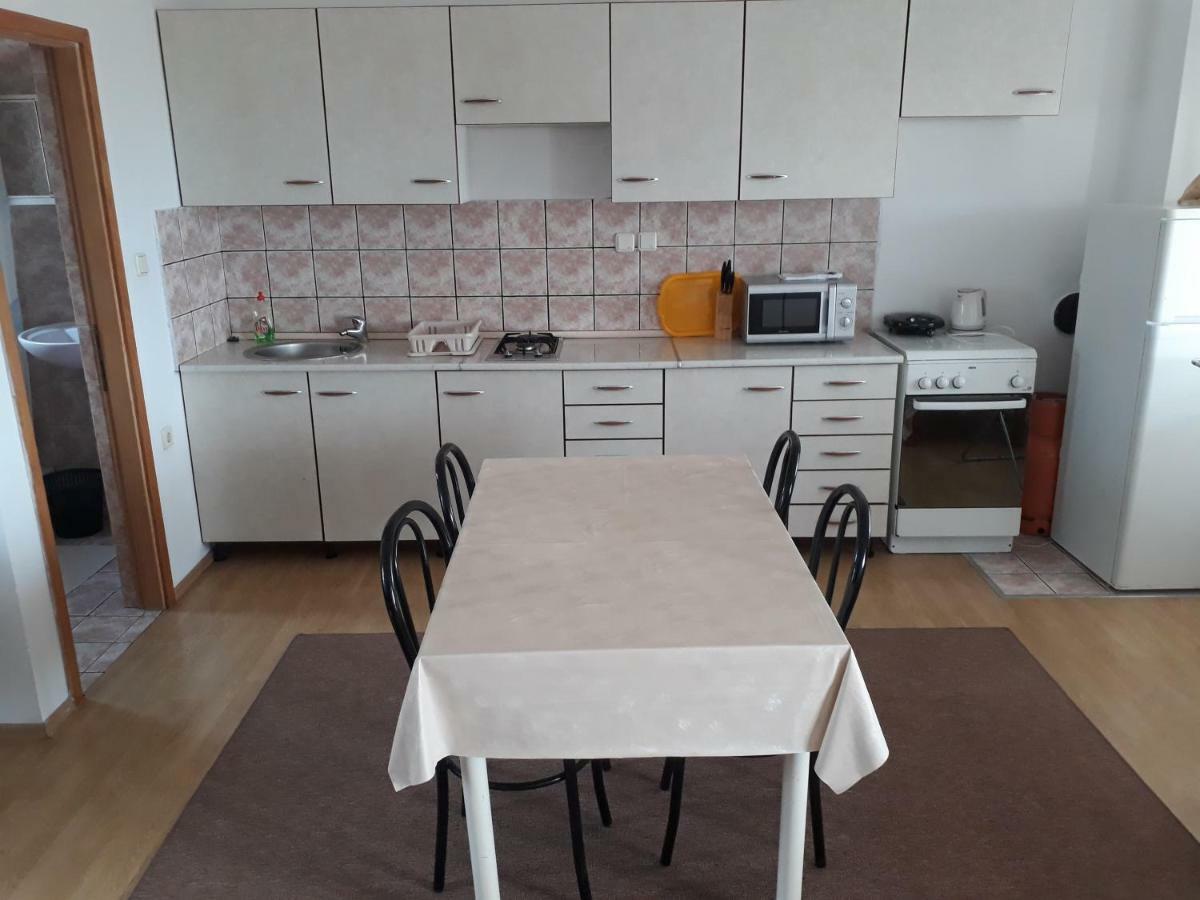 Apartmani Caganić Villa Bledi Vir Zewnętrze zdjęcie