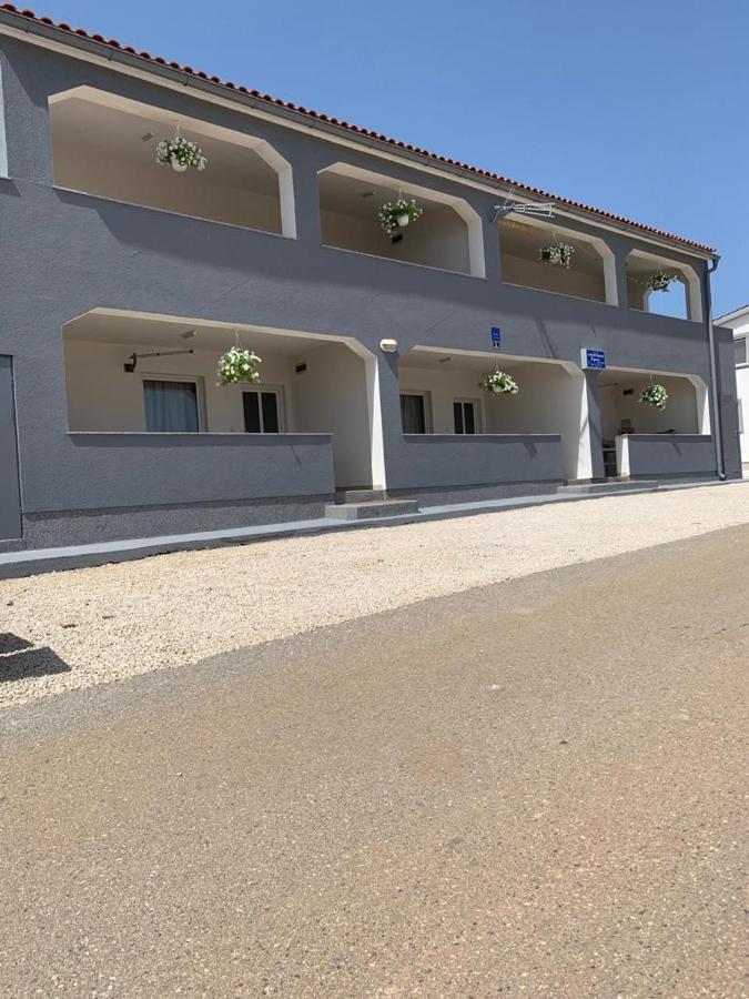 Apartmani Caganić Villa Bledi Vir Zewnętrze zdjęcie
